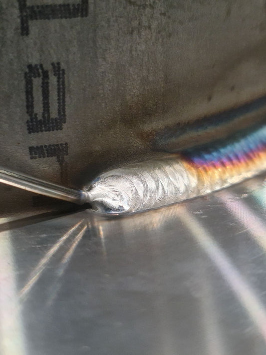 SC-Welding