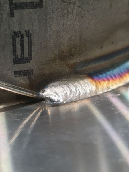 SC-Welding