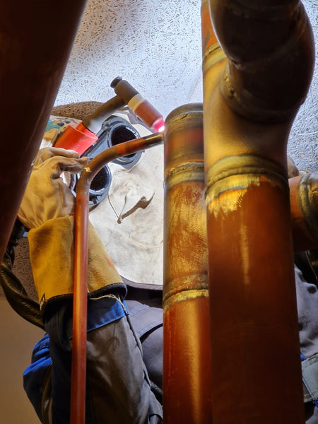 MSU Welding