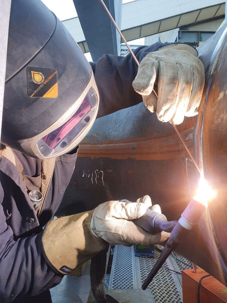 Pheifer Welding B.V.