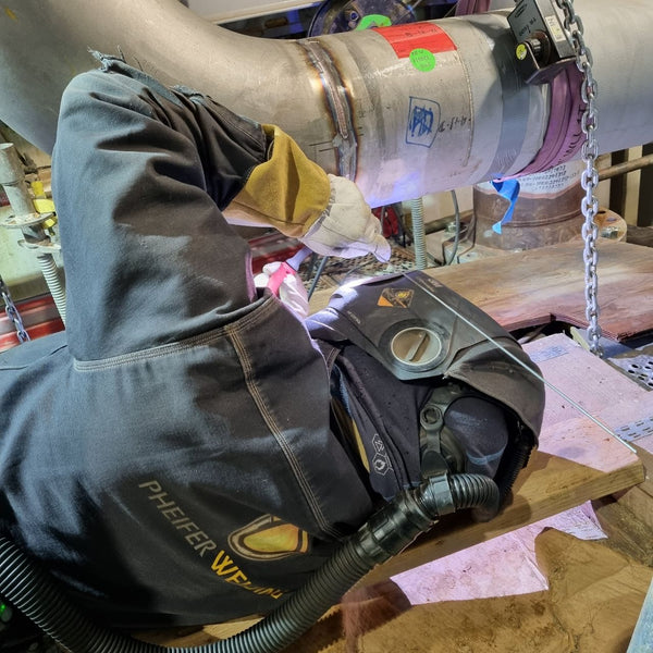 Pheifer Welding B.V.