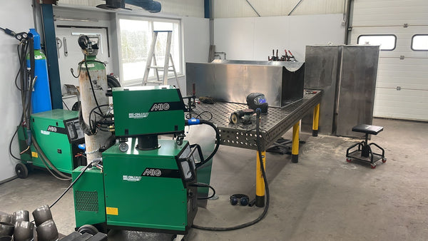 Moes Techniek