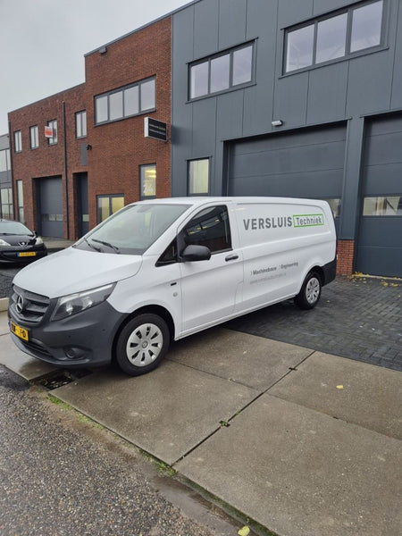 Versluis techniek