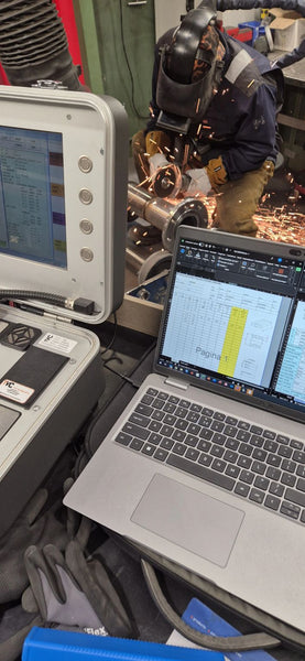 Van Weert Welding Consultancy