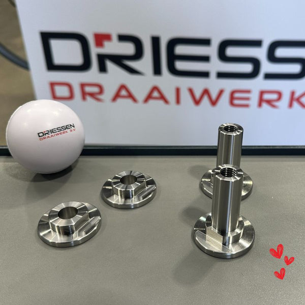 Driessen Draaiwerk