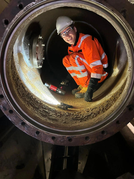 MvG Inspections BV