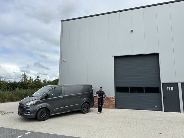 Schneider Welding Service