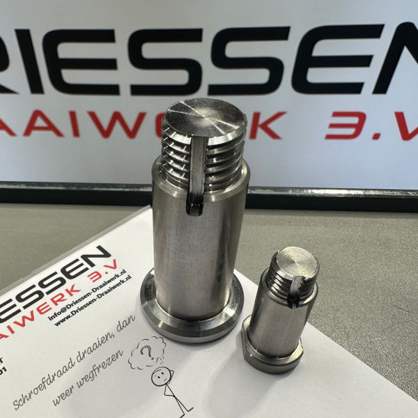 Driessen Draaiwerk