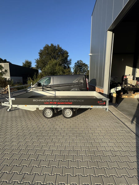 Schneider Welding Service