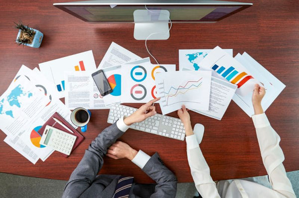 SDJ Administratie & Advies