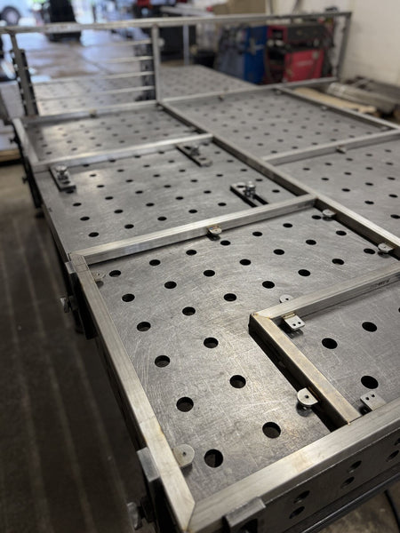 Vos Welding Solutions