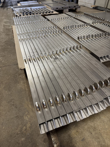 Vos Welding Solutions