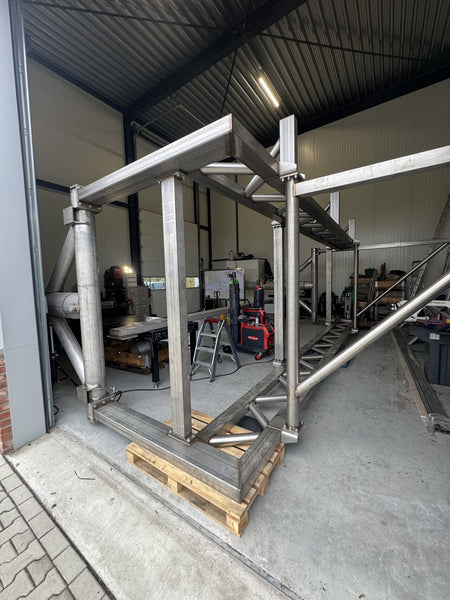 Schneider Welding Service