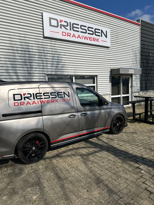 Driessen Draaiwerk