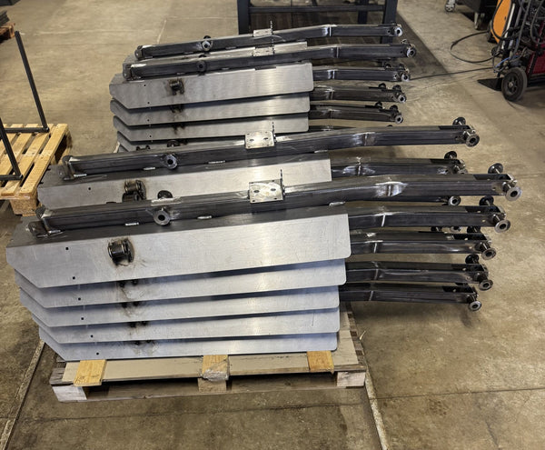 Vos Welding Solutions