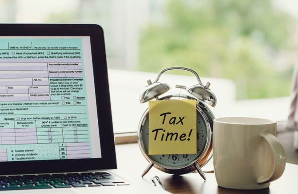 SDJ Administratie & Advies