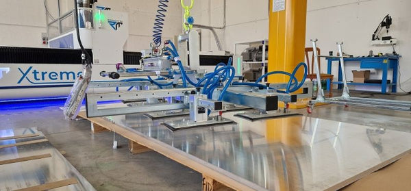 BNC Machines
