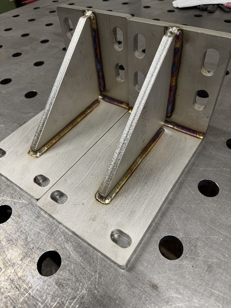 Vos Welding Solutions