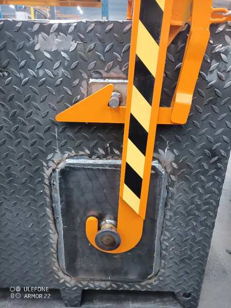 ZwartStaal