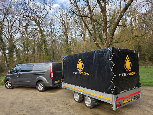 Pheifer Welding B.V.