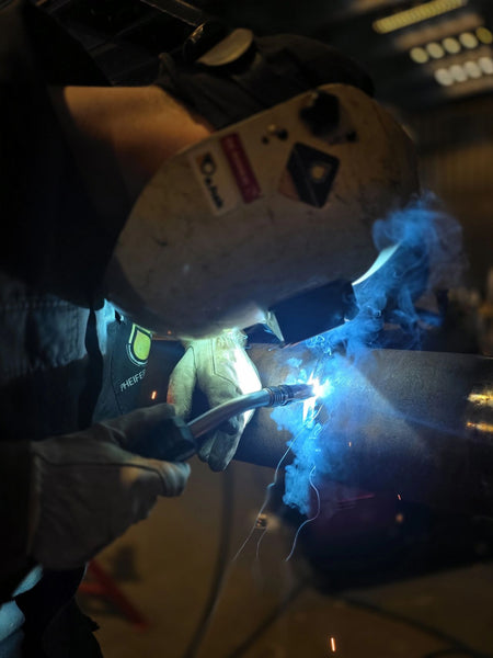 Pheifer Welding B.V.