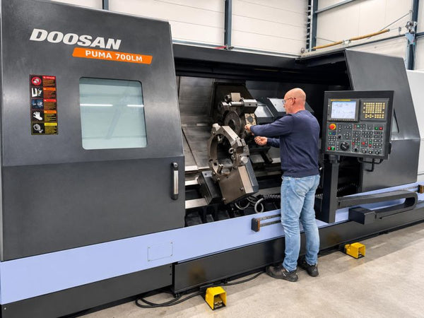 Adlion Machines