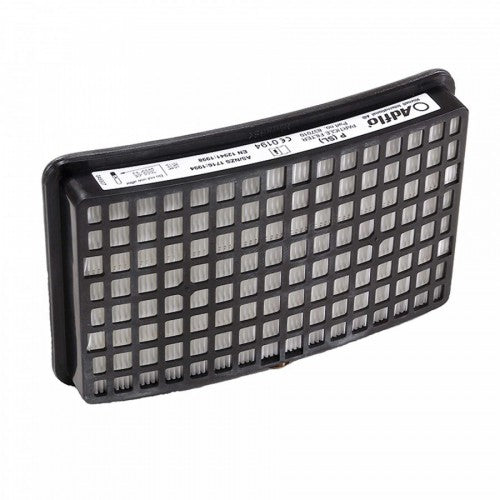 FILTER SPEEDGLAS ADFLO P33M 837012 SET 2-STUKS