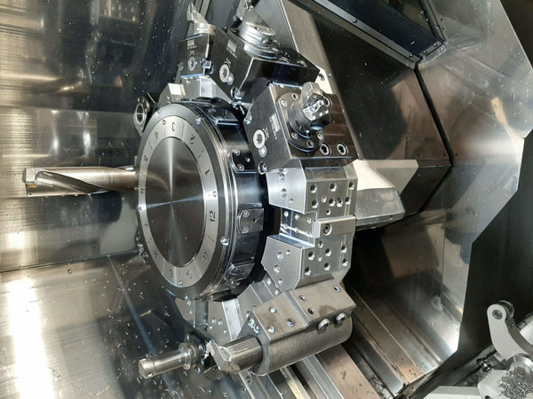 Machinefabriek J.H. Buitendijk B.V.