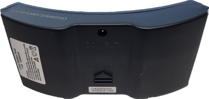 Multi C'Air III accu/batterij