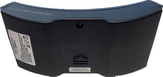 Multi C'Air III accu/batterij