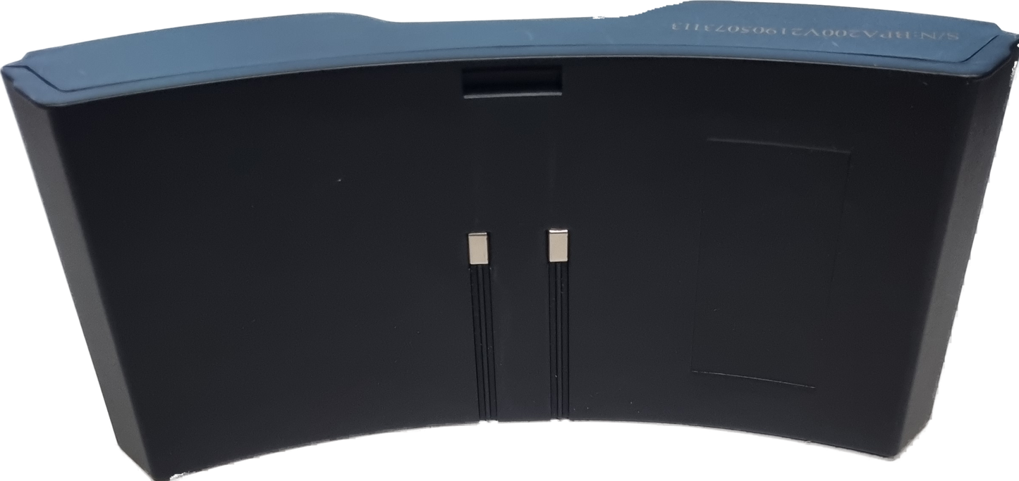 Multi C'Air III accu/batterij