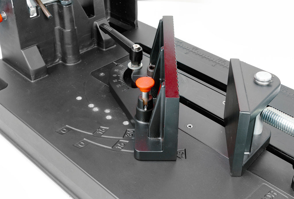Afkort zaagmachine, 355 mm, 220 V, EU.