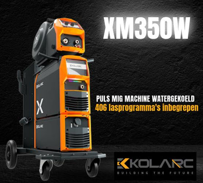 Kolarc XM-serie