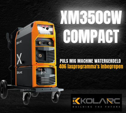 Kolarc XM-serie