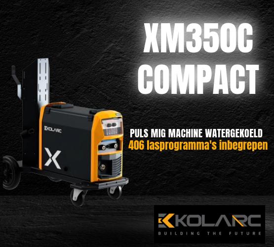 Kolarc XM-serie
