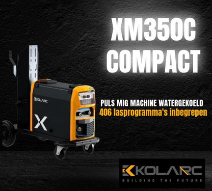 Kolarc XM-serie
