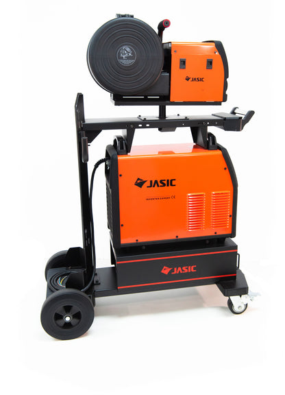 Jasic MIG350 Inverterlasmachine 350A Watergekoeld 3-fase (N222)