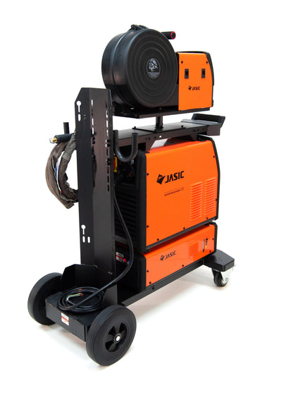 Jasic MIG350 Pulse Watergekoeld Lasapparaat 350A met Toebehoren