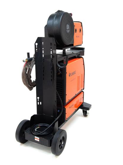 Jasic MIG350 Pulse Watergekoeld Lasapparaat 350A met Toebehoren