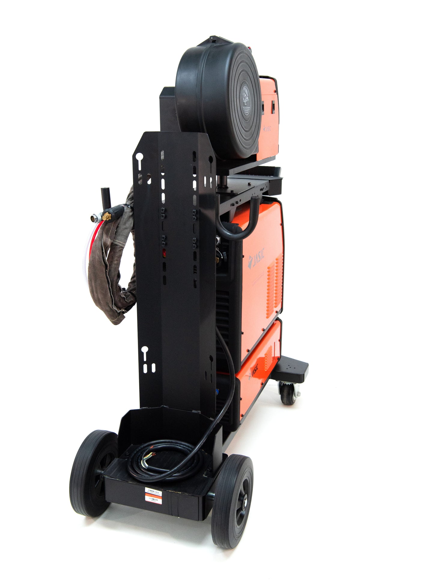 Jasic MIG350 Pulse Watergekoeld Lasapparaat 350A met Toebehoren