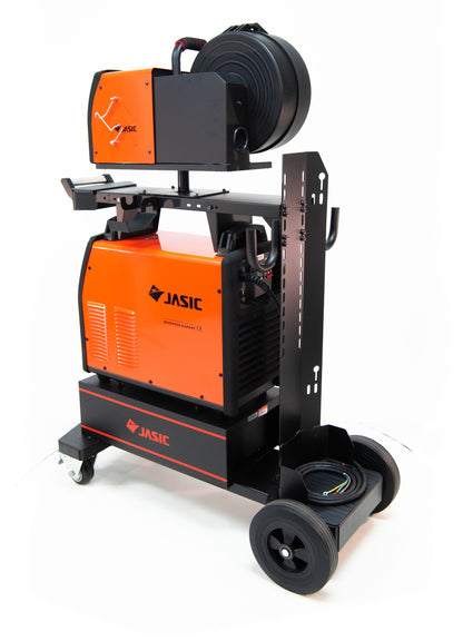 Jasic MIG350 Inverterlasmachine 350A Watergekoeld 3-fase (N222)