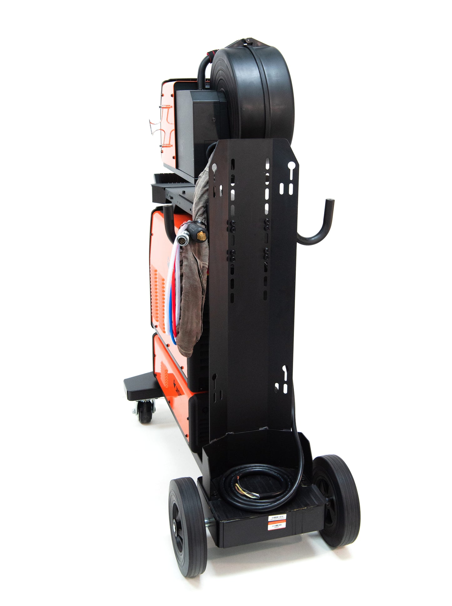 Jasic MIG350 Pulse Watergekoeld Lasapparaat 350A met Toebehoren
