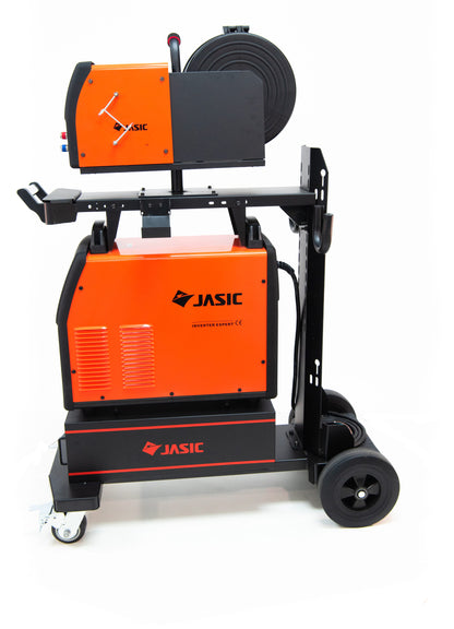 Jasic MIG350 Inverterlasmachine 350A Watergekoeld 3-fase (N222)