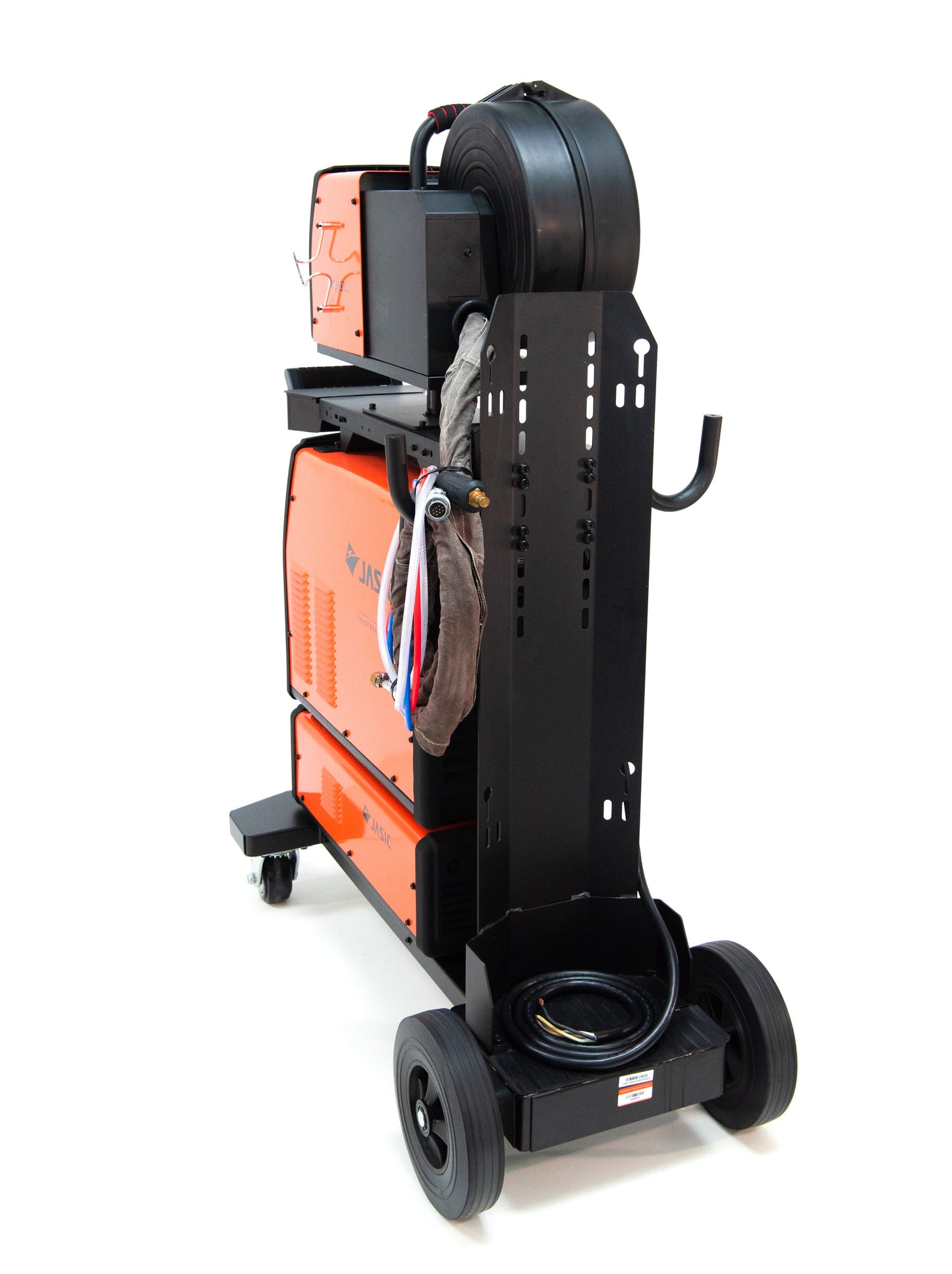 Jasic MIG350 Pulse Watergekoeld Lasapparaat 350A met Toebehoren