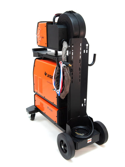 Jasic MIG350 Pulse Watergekoeld Lasapparaat 350A met Toebehoren