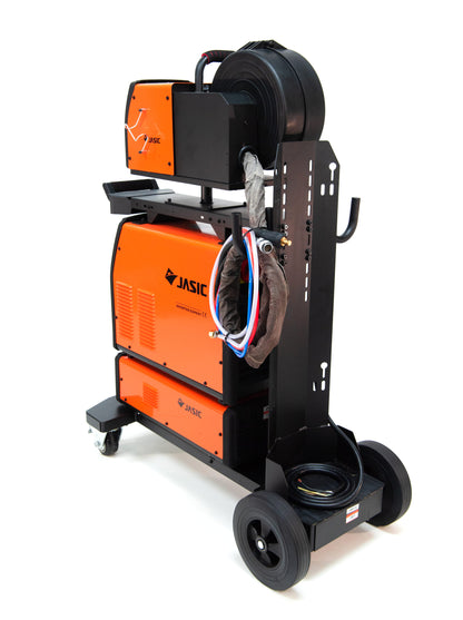 Jasic MIG350 Pulse Watergekoeld Lasapparaat 350A met Toebehoren