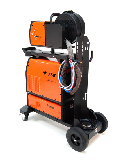 Jasic MIG350 Pulse Watergekoeld Lasapparaat 350A met Toebehoren