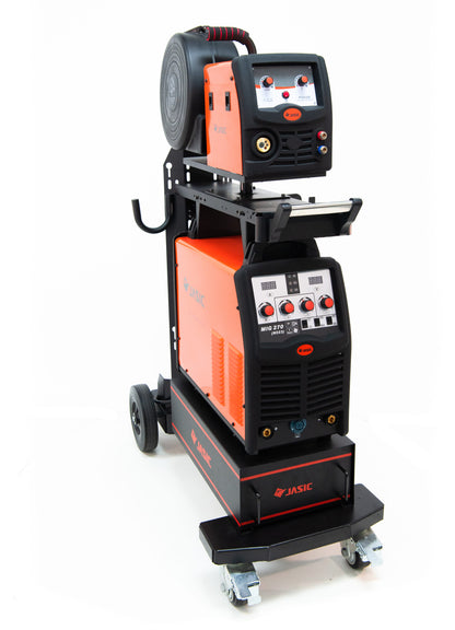 Jasic MIG350 Inverterlasmachine 350A Watergekoeld 3-fase (N222)