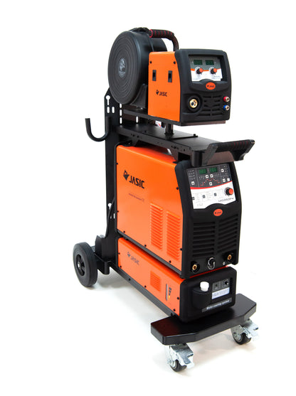 Jasic MIG350 Pulse Watergekoeld Lasapparaat 350A met Toebehoren