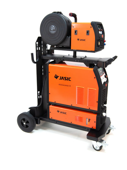 Jasic MIG350 Pulse Watergekoeld Lasapparaat 350A met Toebehoren
